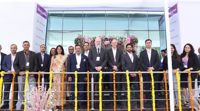 Evonik India Inaugurates new office and research hub in Thane