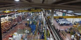 Process optimization through full implementation of SGA and MES systems