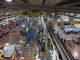 Process optimization through full implementation of SGA and MES systems