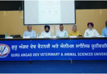 CLFMA OF INDIA in collaboration with the Department of Animal Nutrition, GADVASU organized a Seminar on “Feed Ingredients: Supply, Price and Alternatives”
