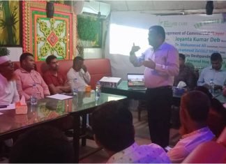 Venkateshwara B V Bio-Corp Private Limited organised Technical Seminar on“Layer Management& Nutrition with Eggxtra 5% Composite Premix” in Bangladesh