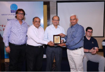 CLFMA Organized a Seminar “Feed Ingredients: Supply, Price and Alternatives”