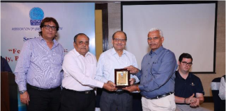 CLFMA Organized a Seminar “Feed Ingredients: Supply, Price and Alternatives”