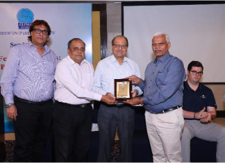 CLFMA Organized a Seminar “Feed Ingredients: Supply, Price and Alternatives”