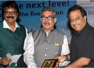 CLFMA OF INDIA along with Broiler Co-ordination Committee organized a Seminar “Surging Ahead”