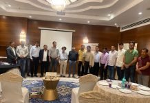 Immeureka Animal Health Private Limited Organised Technical Seminars in Haryana and Punjab