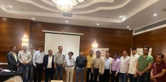 Immeureka Animal Health Private Limited Organised Technical Seminars in Haryana and Punjab