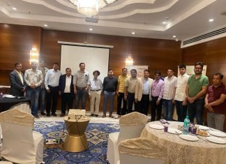 Immeureka Animal Health Private Limited Organised Technical Seminars in Haryana and Punjab