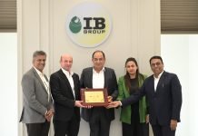 IB Group Emerges as Top 5 Poultry Company in Asia!
