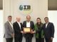IB Group Emerges as Top 5 Poultry Company in Asia!