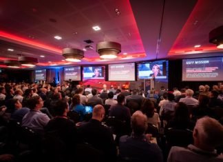 Global Shrimp Forum 2024 Programme is now LIVE!