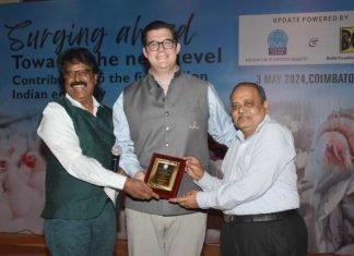 CLFMA OF INDIA along with Broiler Co-ordination Committee organized a Seminar
