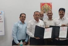 ICAR-CIBA and Avanti Foundation ink MoU to jointly conduct skill development training programmes