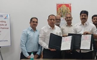 ICAR-CIBA and Avanti Foundation ink MoU to jointly conduct skill development training programmes