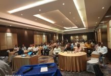 Changing landscape and innovative managemental strategies of toxicities in poultry: Technical session organized by Venky’s India Limited