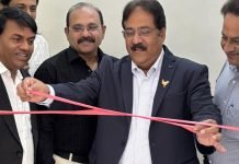 NUQO Celebrates Grand Opening of its Office in Bangalore, India