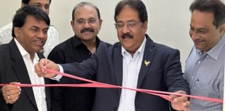 NUQO Celebrates Grand Opening of its Office in Bangalore, India
