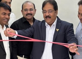NUQO Celebrates Grand Opening of its Office in Bangalore, India