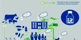 Antimicrobial Resistance in Fisheries & Livestock: All-India Network Project Inception Workshop in India