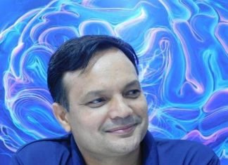 AB Vista Appoints Mr. Atmaram Yadav as General Manager of South Asia