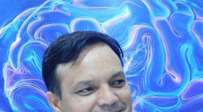 AB Vista Appoints Mr. Atmaram Yadav as General Manager of South Asia