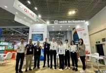 Aker BioMarine’s animal feed division expands its presence establishing in China