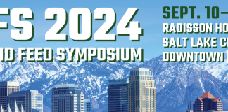 AFIA Opens Registration for 2024 Liquid Feed Symposium