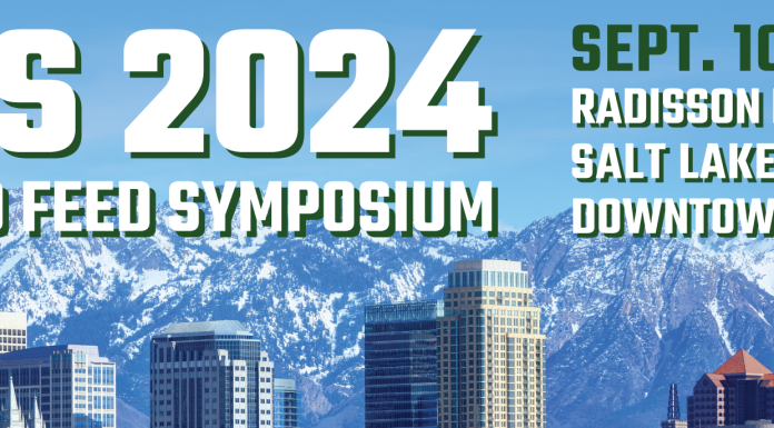 AFIA Opens Registration for 2024 Liquid Feed Symposium