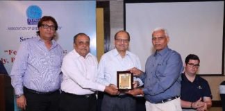 CLFMA Organized a Seminar “Feed Ingredients: Supply, Price and Alternatives”