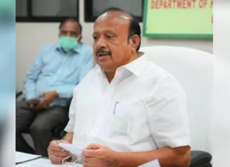 Tamil Nadu to Boost Maize Cultivation in 18 Districts with INR 30 Crore Scheme, says M.R.K. Panneerselvam