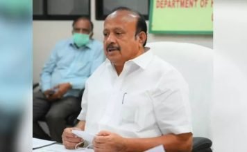 Tamil Nadu to Boost Maize Cultivation in 18 Districts with INR 30 Crore Scheme, says M.R.K. Panneerselvam