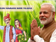 PM Modi’s Third Term Kicks Off with Boosts to Farming Sector: PM Kisan Nidhi and MSP Hike