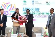 NABARD unveils ₹750 crore ‘Agri SURE’ fund to boost agricultural innovation