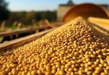 Farmers Grapple with Low Soybean Prices Despite Government MSP Hike