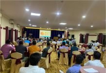 Venkateshwara B V Bio-Corp Private Limited organised Technical seminar In Chitwan, Nepal