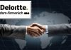 Deloitte and DSM-Firmenich Partner to Advance Sustainable Food Systems Globally
