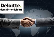 Deloitte and DSM-Firmenich Partner to Advance Sustainable Food Systems Globally