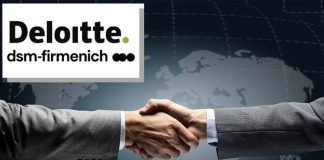 Deloitte and DSM-Firmenich Partner to Advance Sustainable Food Systems Globally