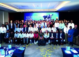 Selko convenes plant, animal and mycotoxin experts in India for inaugural mycotoxin academy