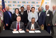 USSEC and Karnataka Poultry Farmers and Breeders Association Sign MoU to Enhance India’s Poultry Skills