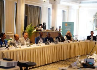 Transforming India’s Workforce with USSEC’s Soy Excellence Centers