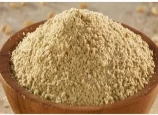 Government Imposes Export Ban on De-Oiled Rice Bran Until January 31, 2025; Industry Calls for Review
