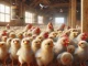 Strategies for Fly Control in Poultry Layer and Breeder Operations
