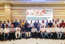 NOVUS Seminar Tackles Gut Health Challenges in Poultry