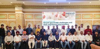 NOVUS Seminar Tackles Gut Health Challenges in Poultry