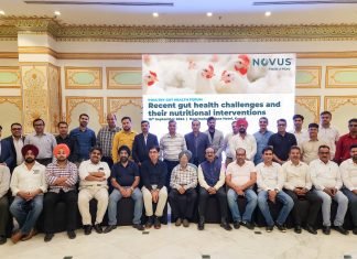NOVUS Seminar Tackles Gut Health Challenges in Poultry