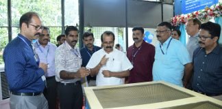 Bio-waste Conversion Unit Inaugurated at CMFRI: Focus on Artificial Reefs and Sustainable Waste Management