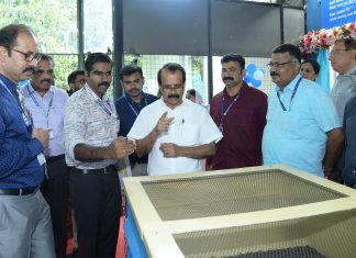 Bio-waste Conversion Unit Inaugurated at CMFRI: Focus on Artificial Reefs and Sustainable Waste Management