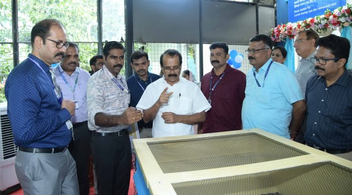Bio-waste Conversion Unit Inaugurated at CMFRI: Focus on Artificial Reefs and Sustainable Waste Management