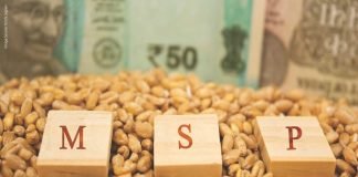 MSP Disparity: Maharashtra Soybean Farmers Grapple with Declining Prices